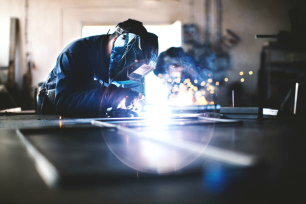 Best Pipe Welding in Heflin, AL