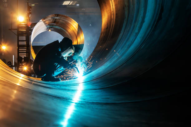 Heflin, AL Welder & Metal Fabrication Company
