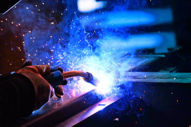 Best Maintenance and Repair Welding in Heflin, AL
