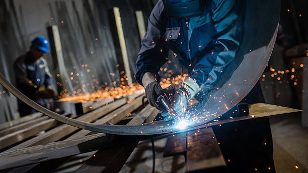 Best Food and Beverage Processing Equipment Welding in Heflin, AL