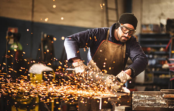 Best Automotive Welding in Heflin, AL
