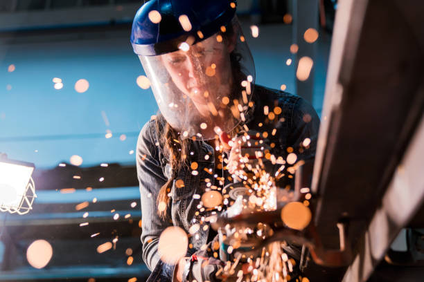 Best Automotive Welding in Heflin, AL