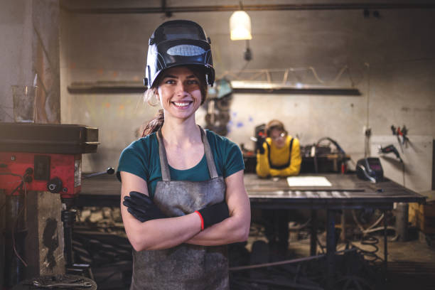 Best Specialty Welding Processes in Heflin, AL